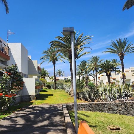 Tenerife Sunshine South Apartment Beach By La Ballena 아로나 외부 사진