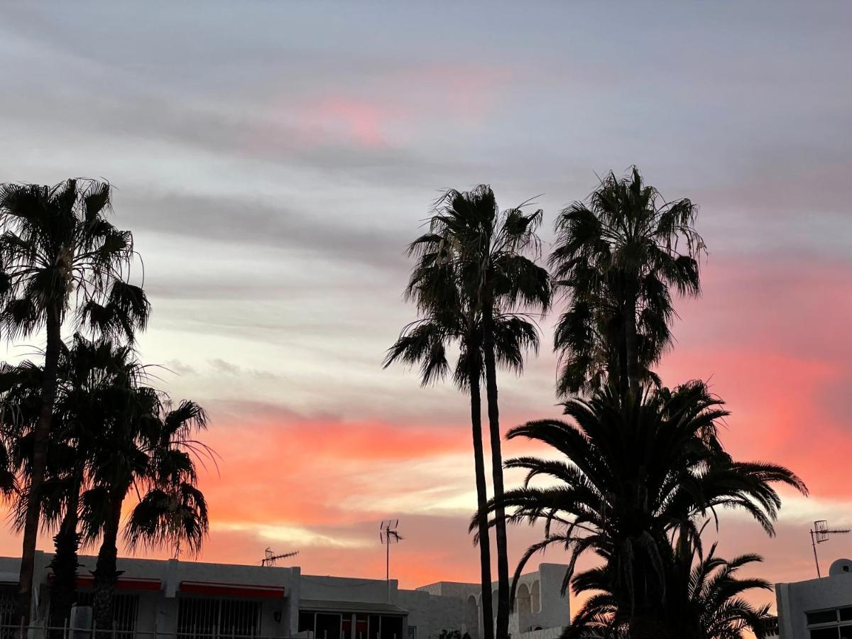 Tenerife Sunshine South Apartment Beach By La Ballena 아로나 외부 사진