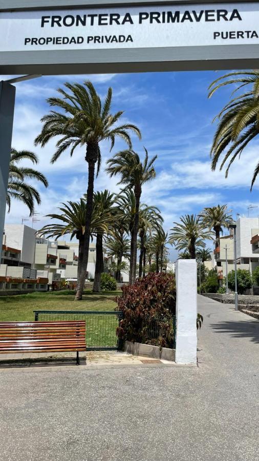 Tenerife Sunshine South Apartment Beach By La Ballena 아로나 외부 사진