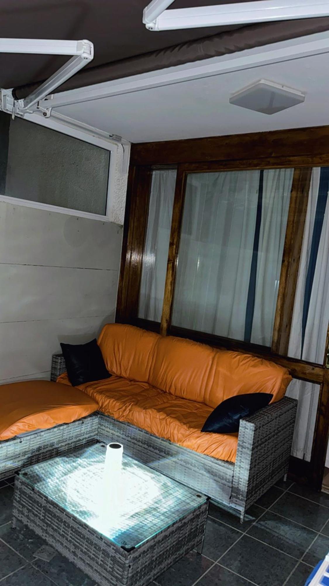 Tenerife Sunshine South Apartment Beach By La Ballena 아로나 외부 사진