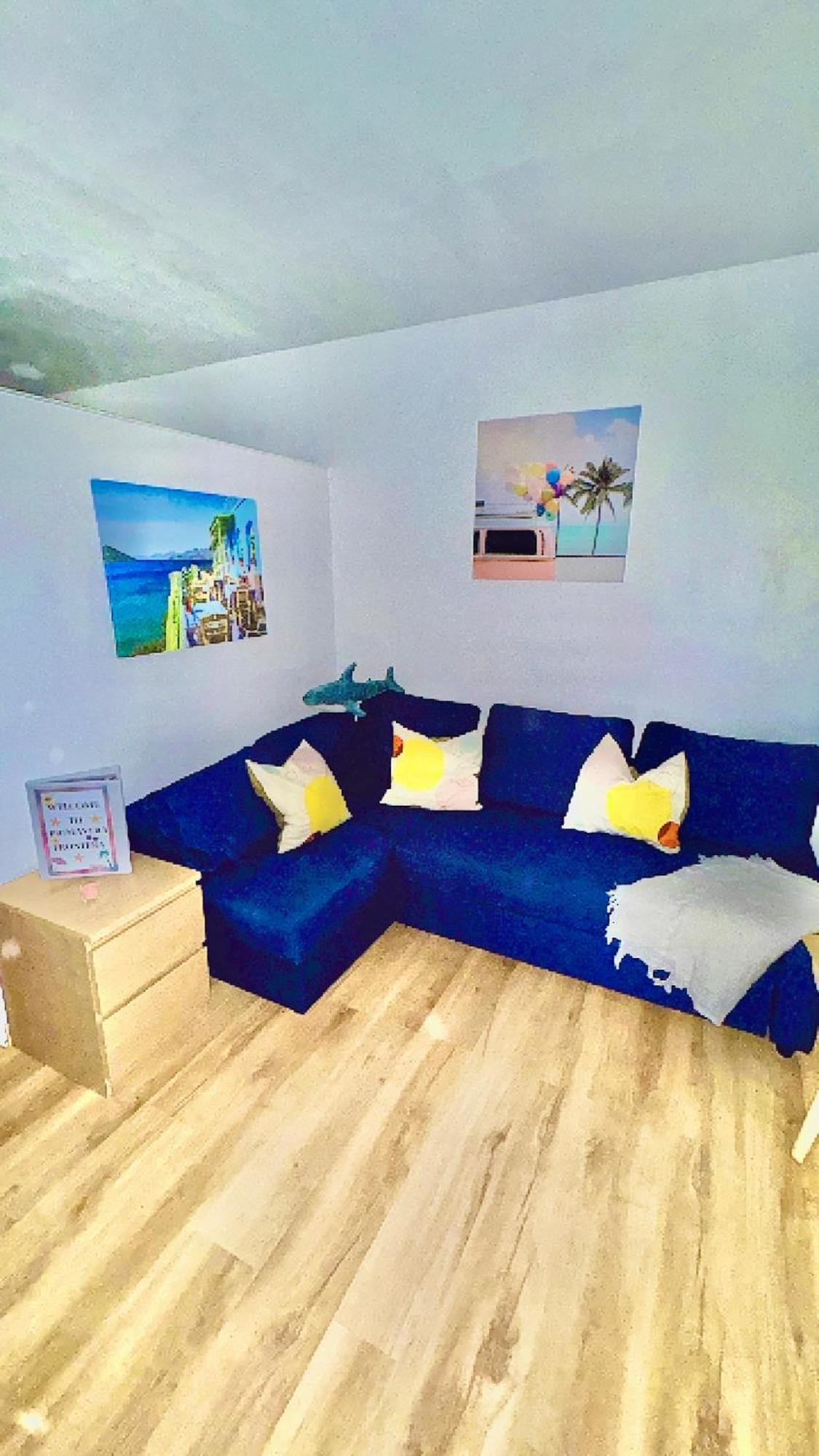 Tenerife Sunshine South Apartment Beach By La Ballena 아로나 외부 사진