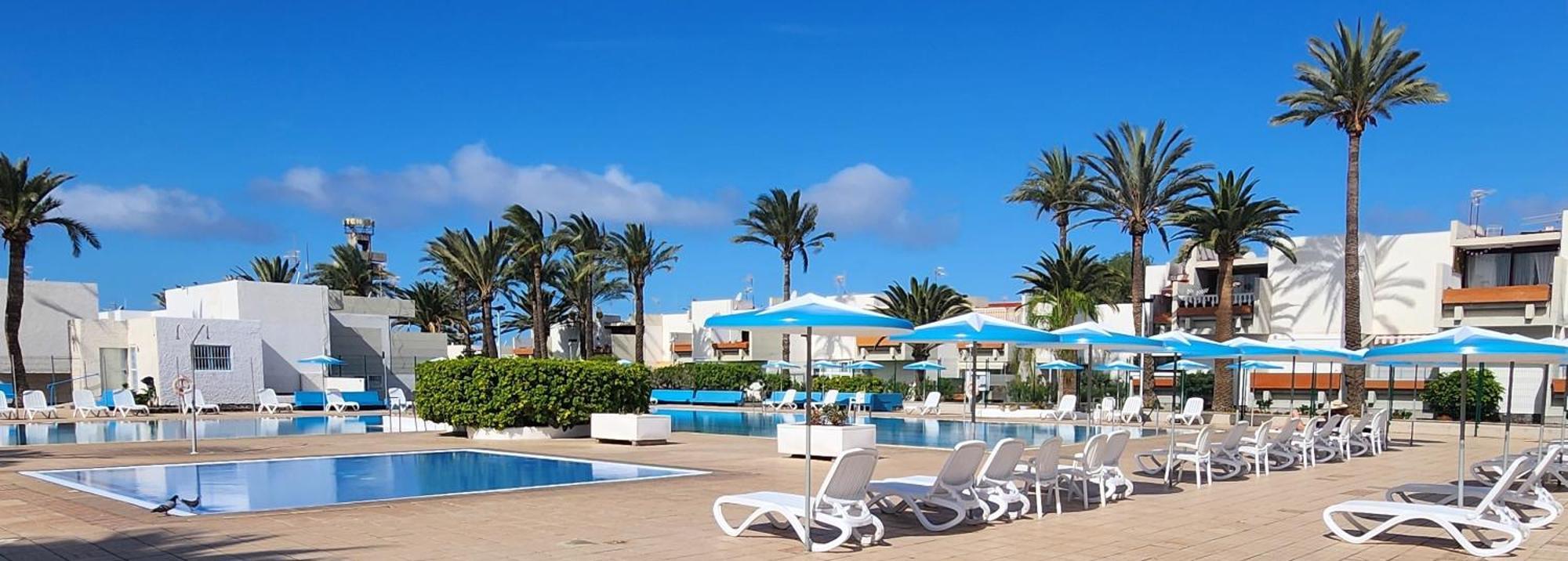 Tenerife Sunshine South Apartment Beach By La Ballena 아로나 외부 사진